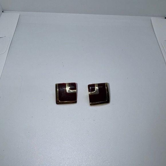 15 vintage earings - Picture 4 of 15